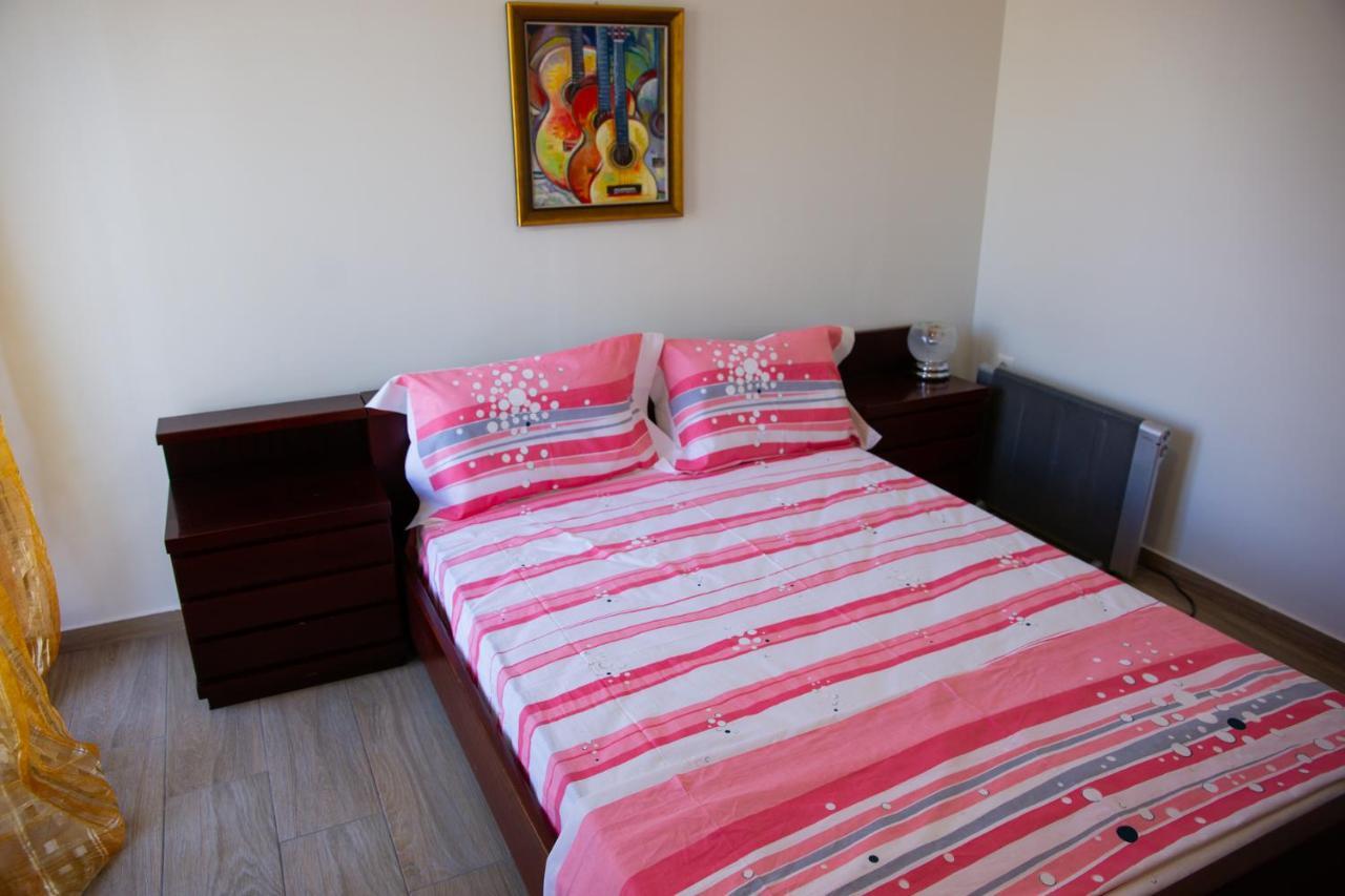 Quality Apartment In Aegaleo Atenas Exterior foto